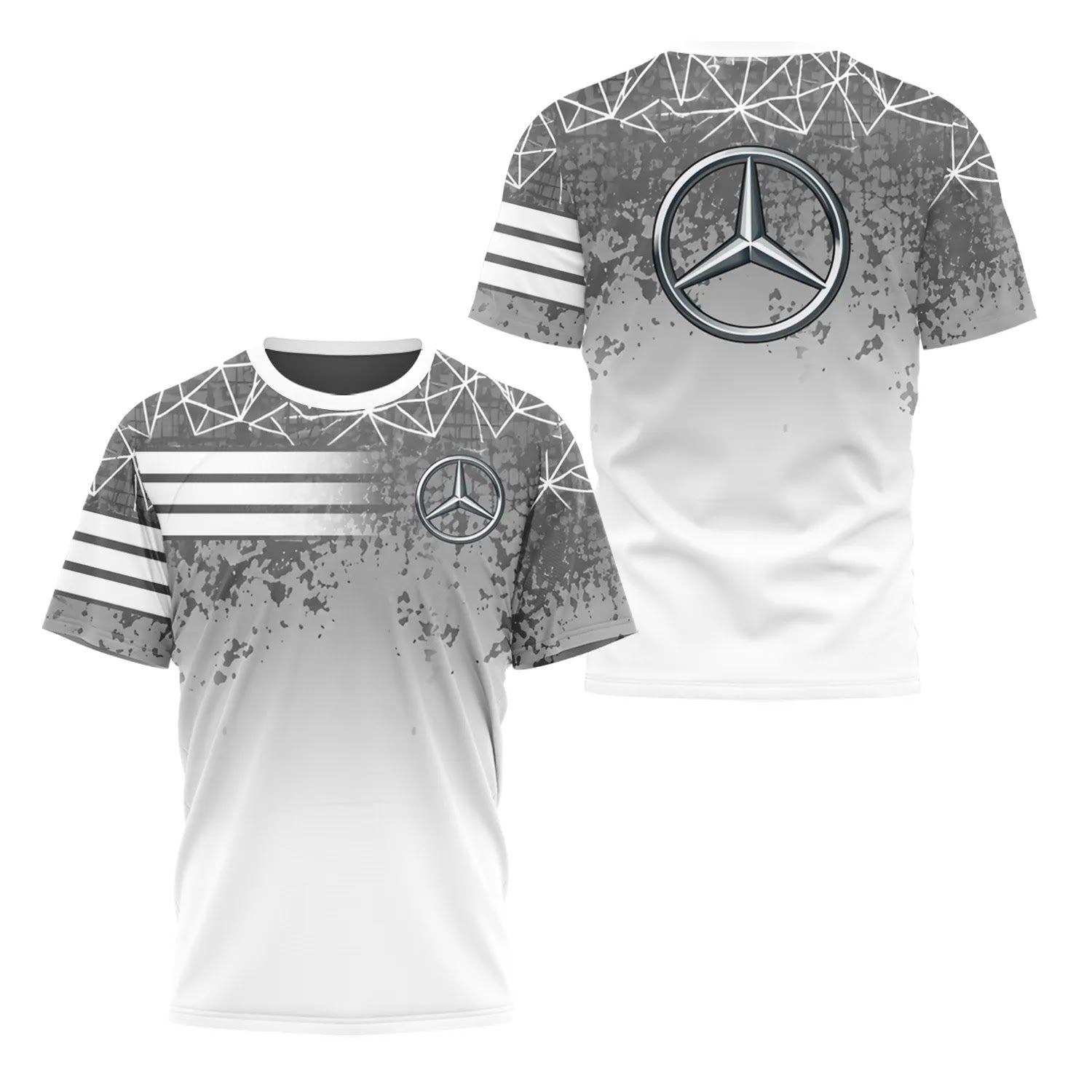 Mercedes-Benz Apparels SC097