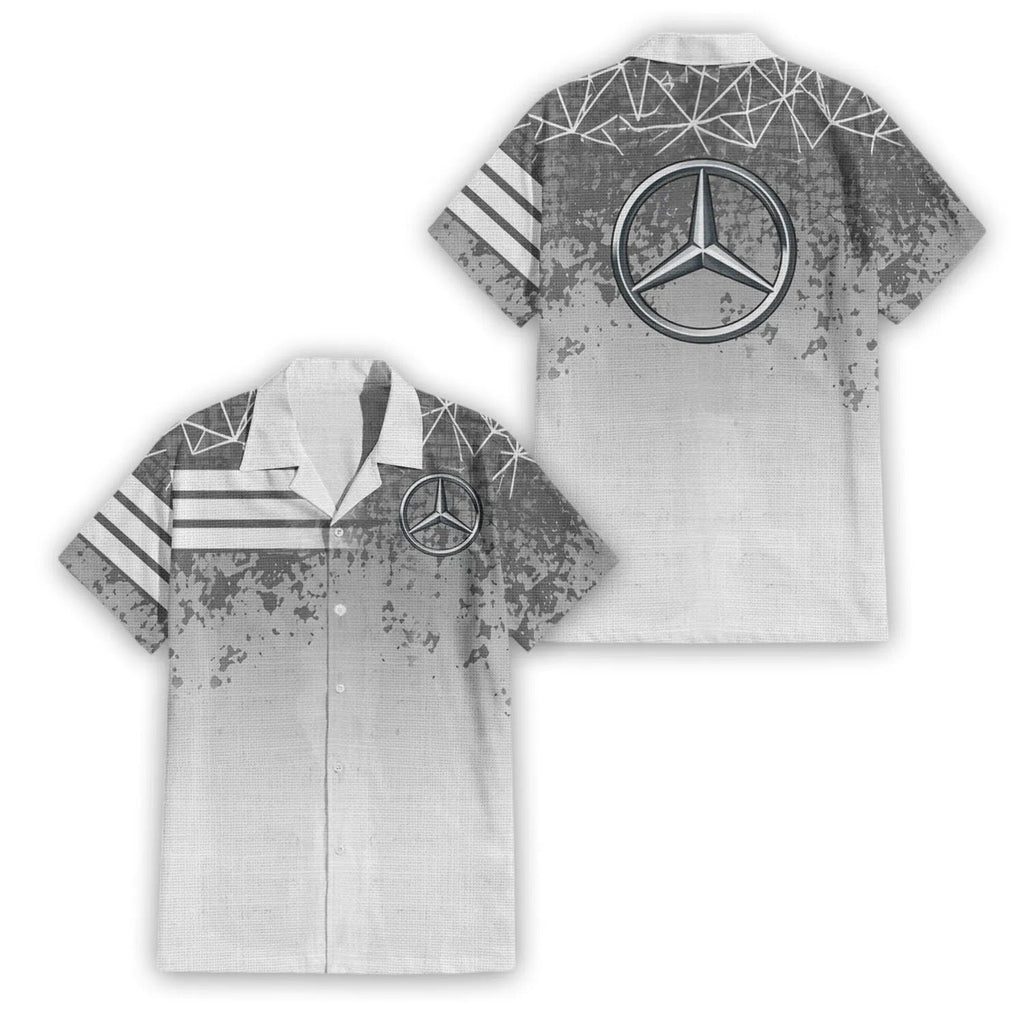 Mercedes-Benz Apparels SC097