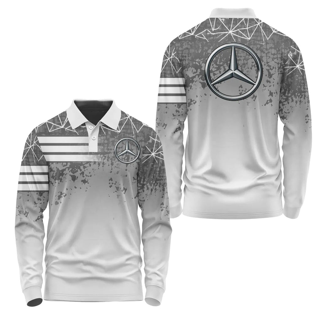 Mercedes-Benz Apparels SC097