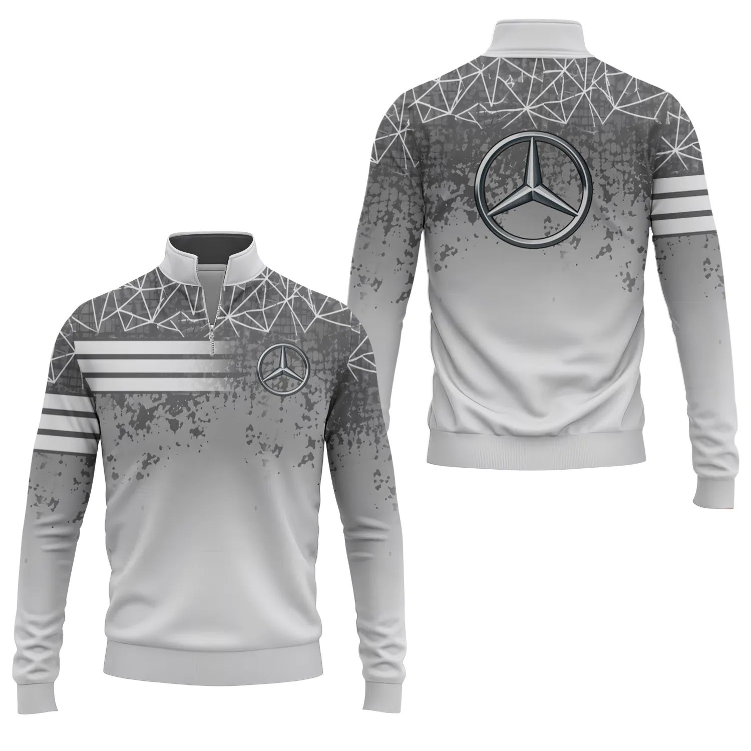 Mercedes-Benz Apparels SC097