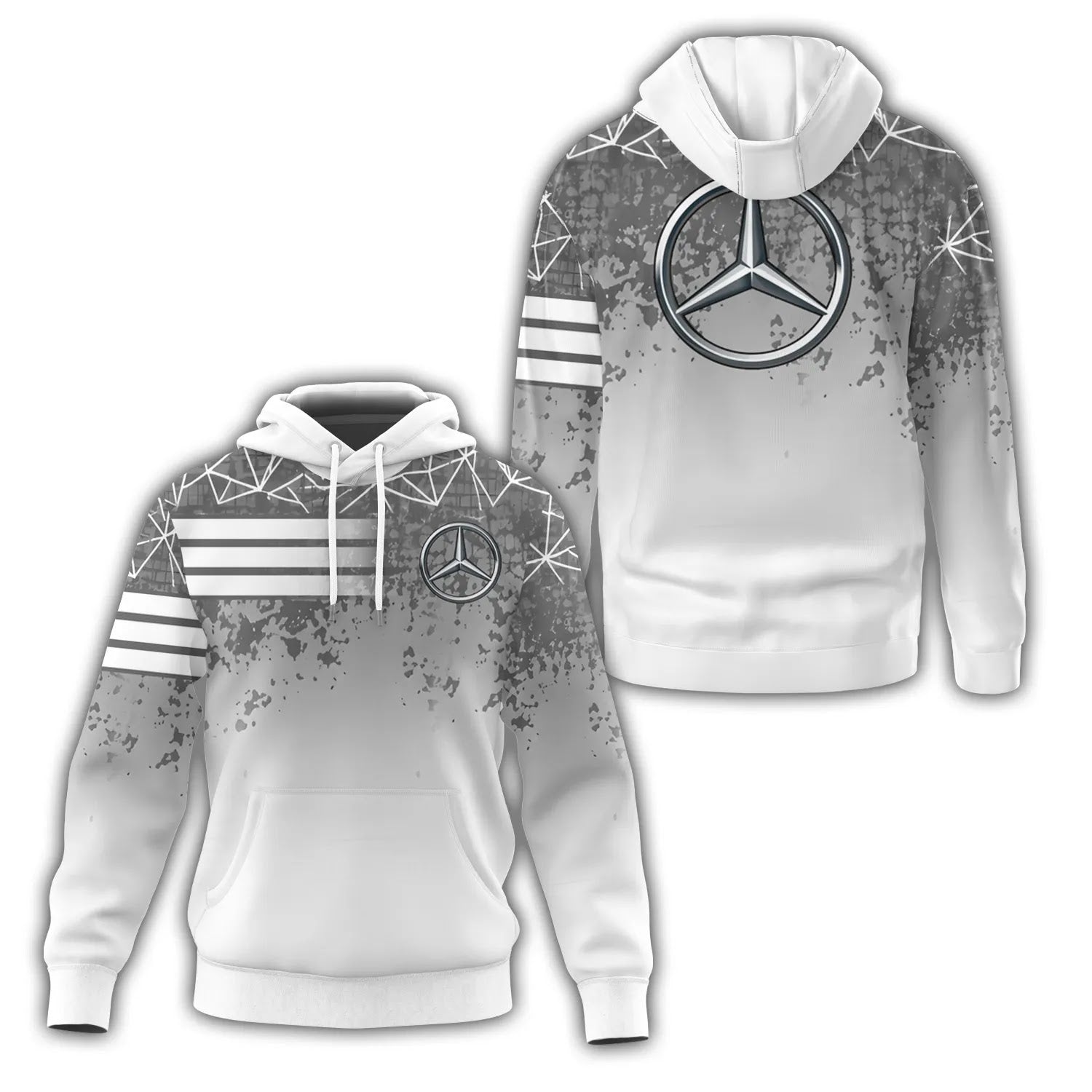 Mercedes-Benz Apparels SC097