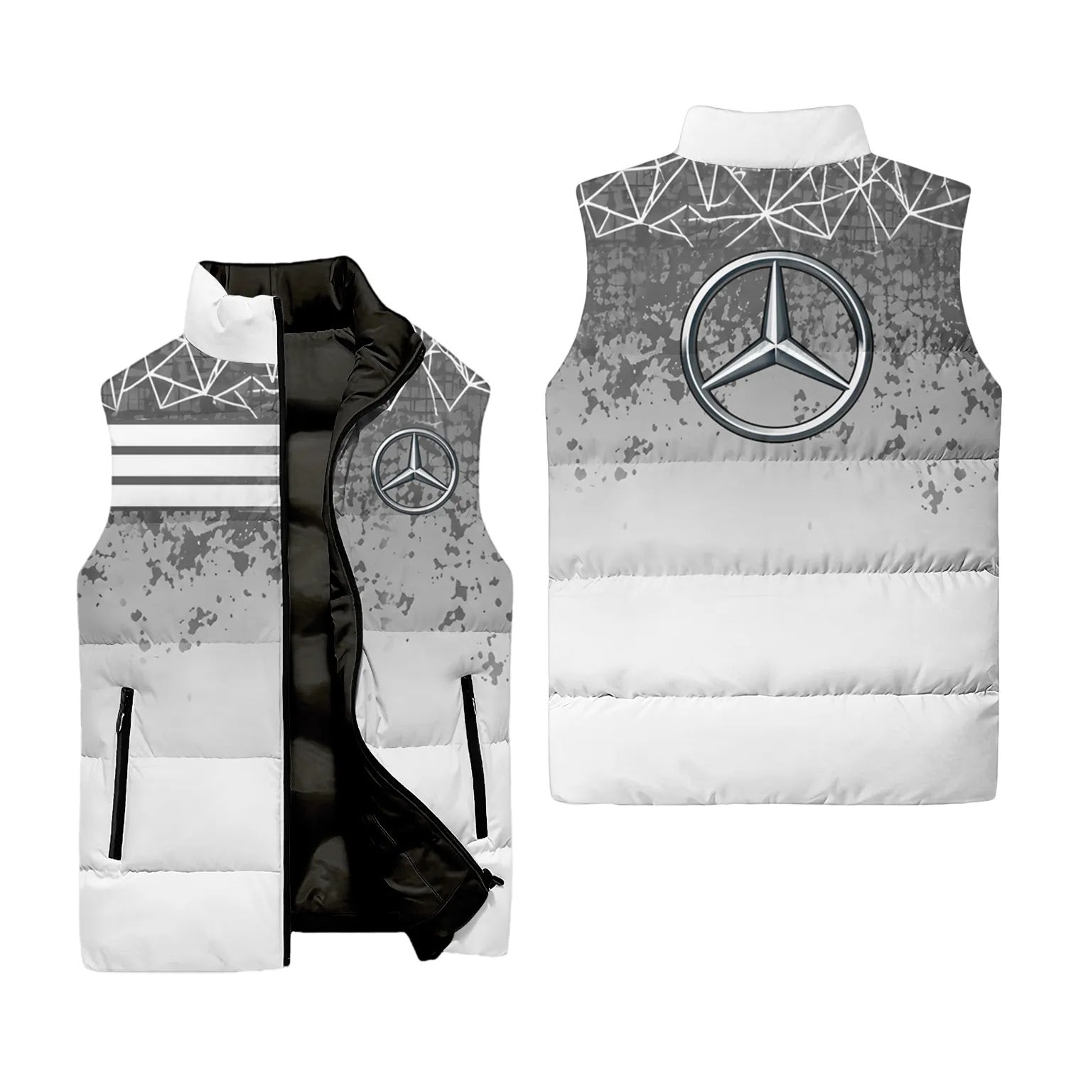 Mercedes-Benz Apparels SC097