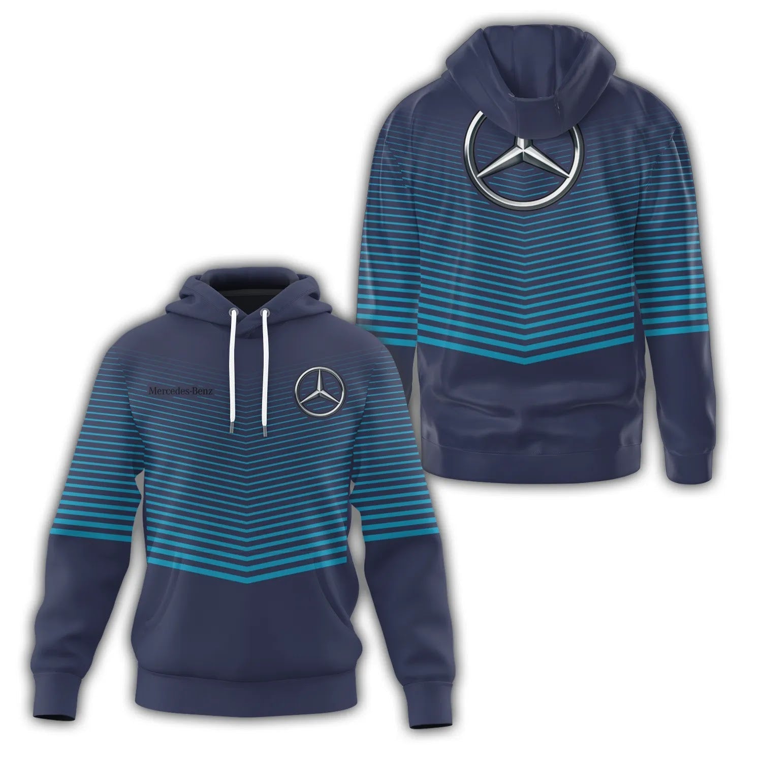 Mercedes-Benz Apparels SC099