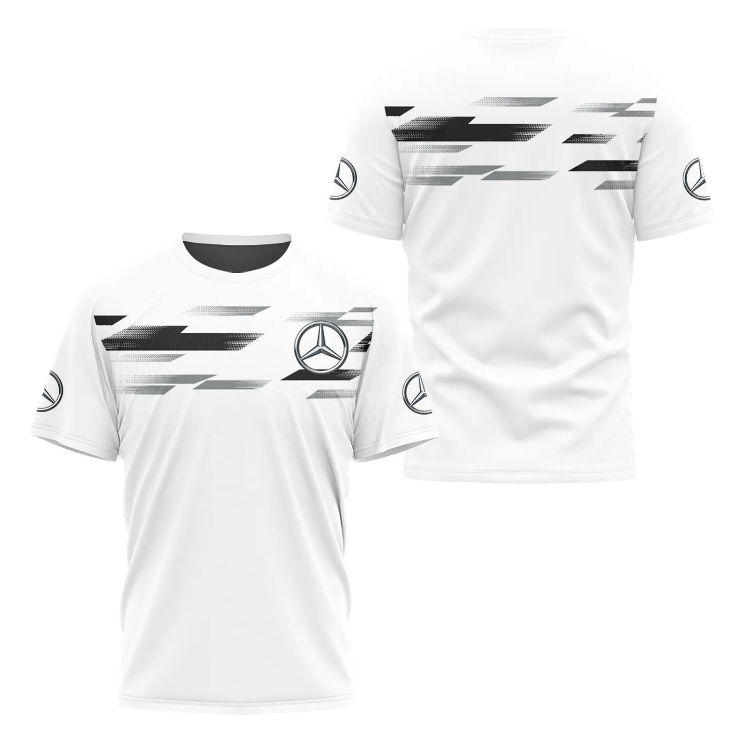 Mercedes-Benz Apparels SC100-2