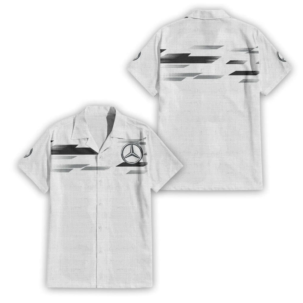 Mercedes-Benz Apparels SC100-2