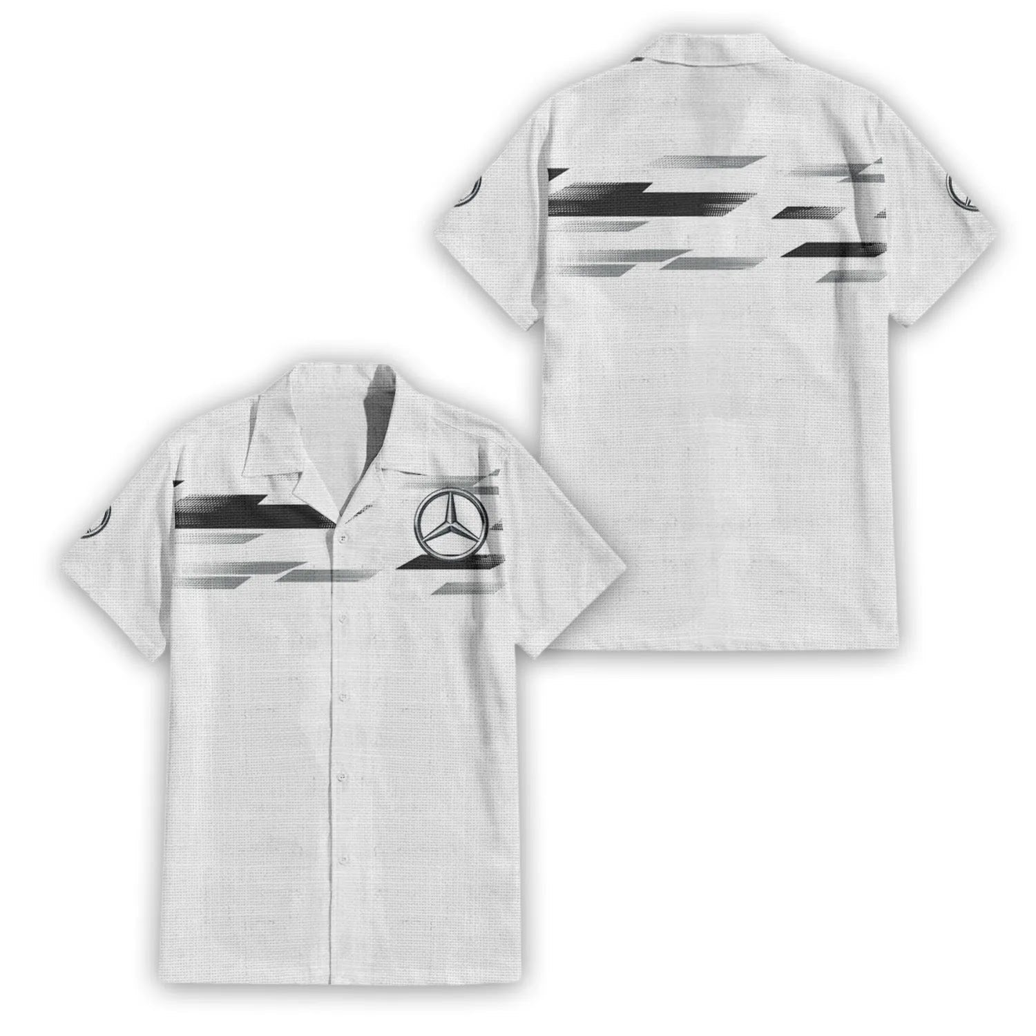 Mercedes-Benz Apparels SC100-2