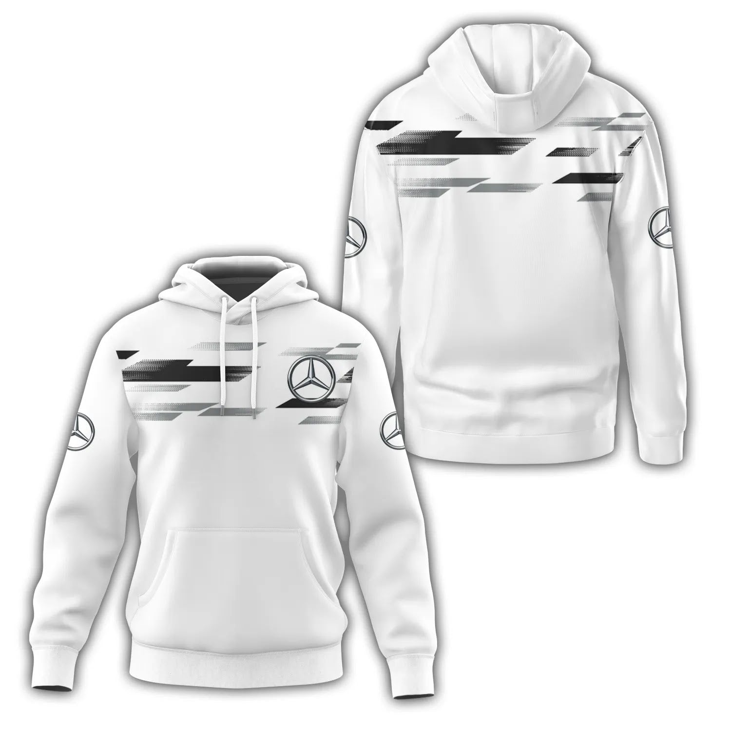 Mercedes-Benz Apparels SC100-2