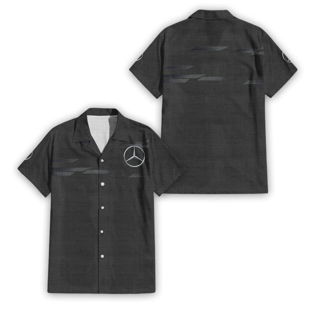 Mercedes-Benz Apparels SC100
