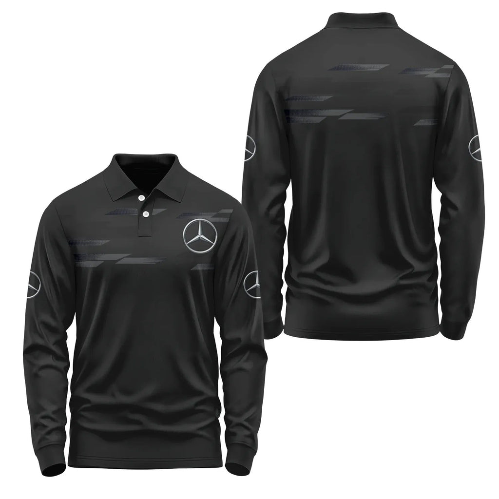 Mercedes-Benz Apparels SC100