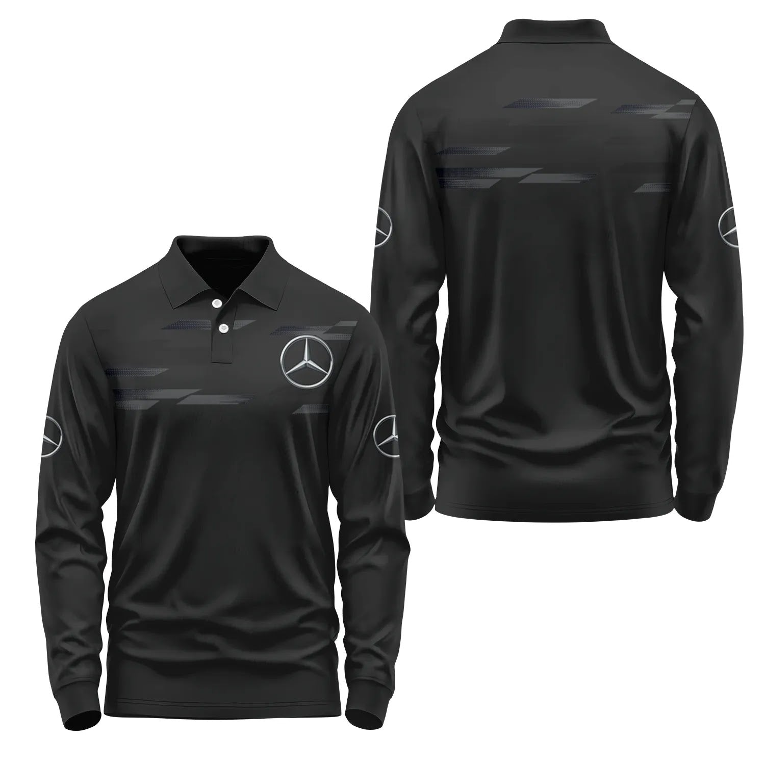 Mercedes-Benz Apparels SC100