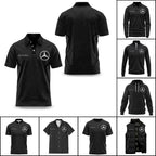 Mercedes-Benz Apparels SC102