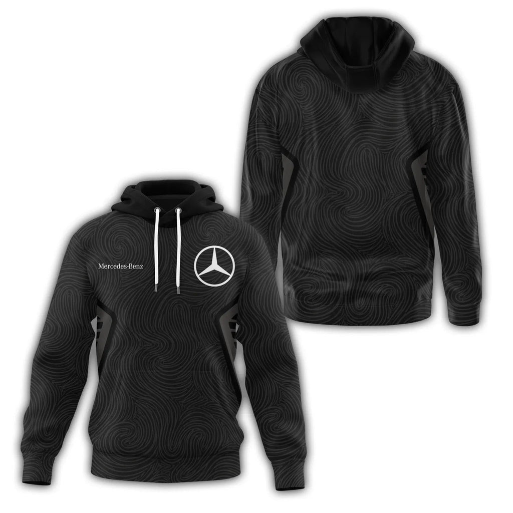 Mercedes-Benz Apparels SC102