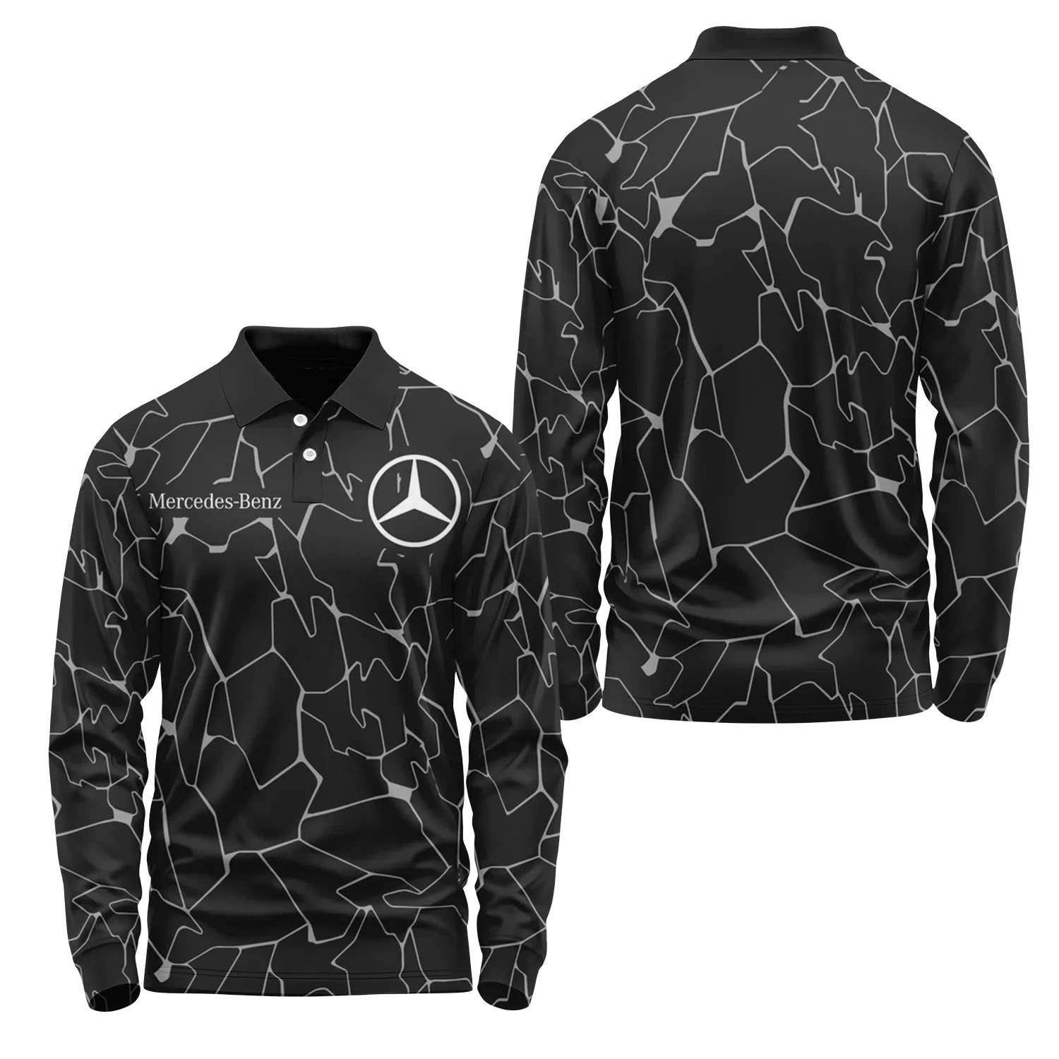 Mercedes-Benz Apparels SC103