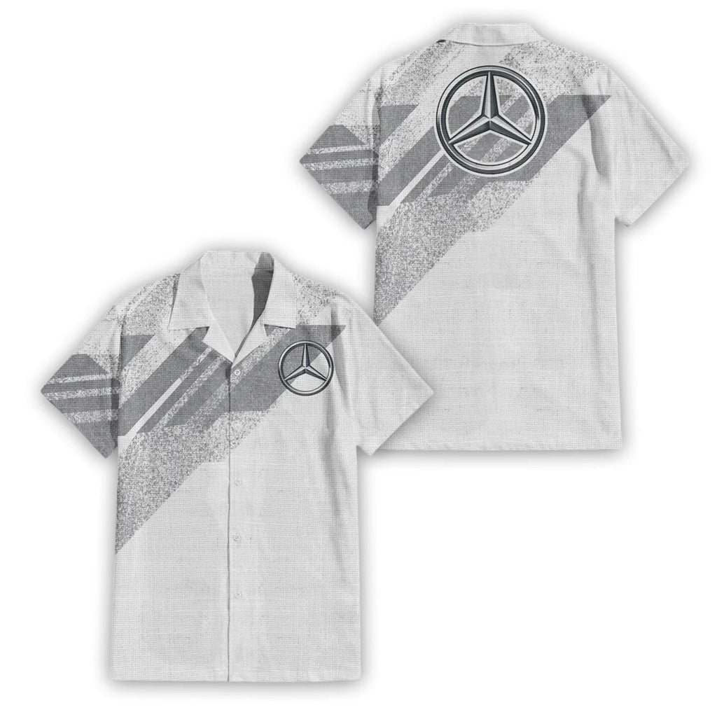 Mercedes-Benz Apparels SC105