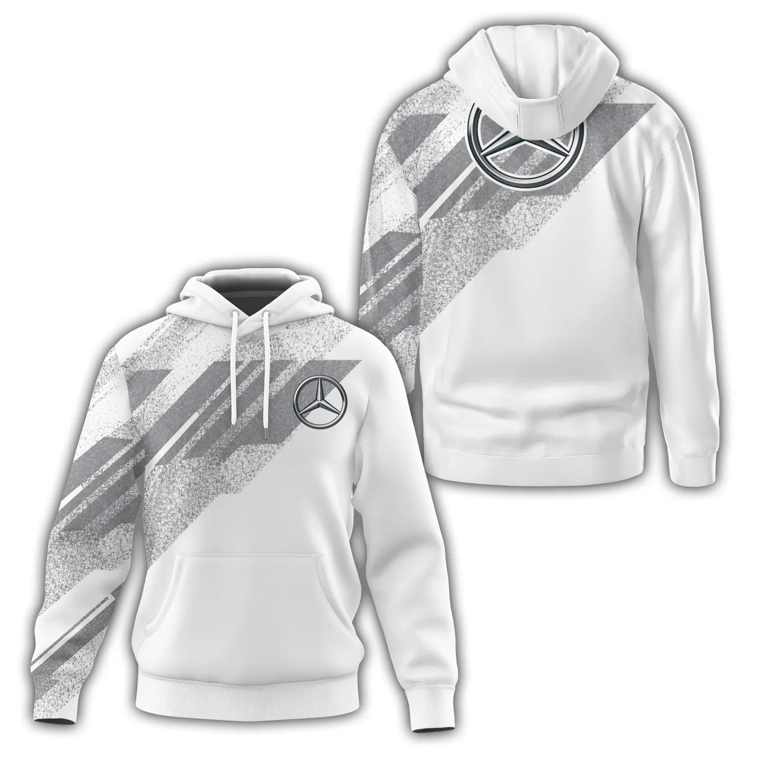 Mercedes-Benz Apparels SC105