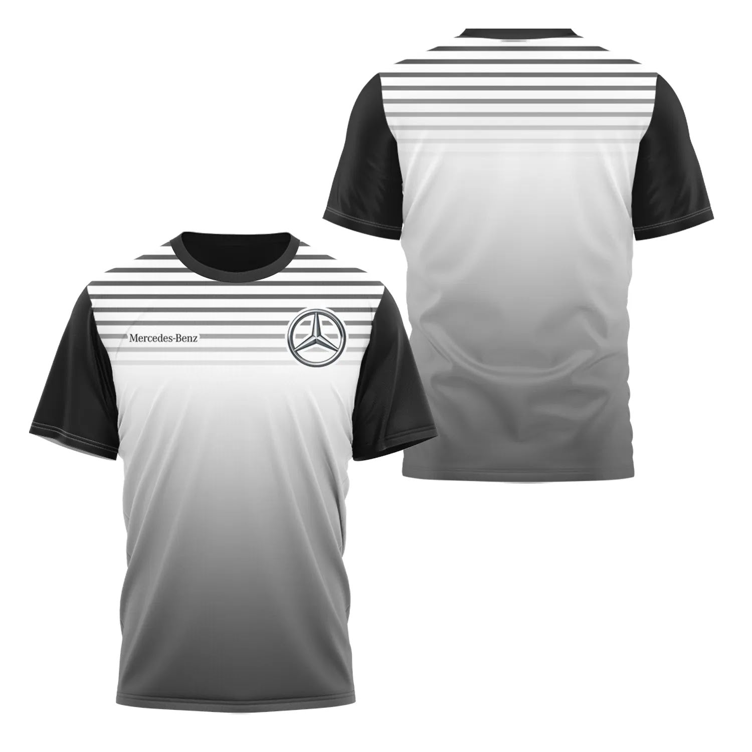 Mercedes-Benz Apparels SC107