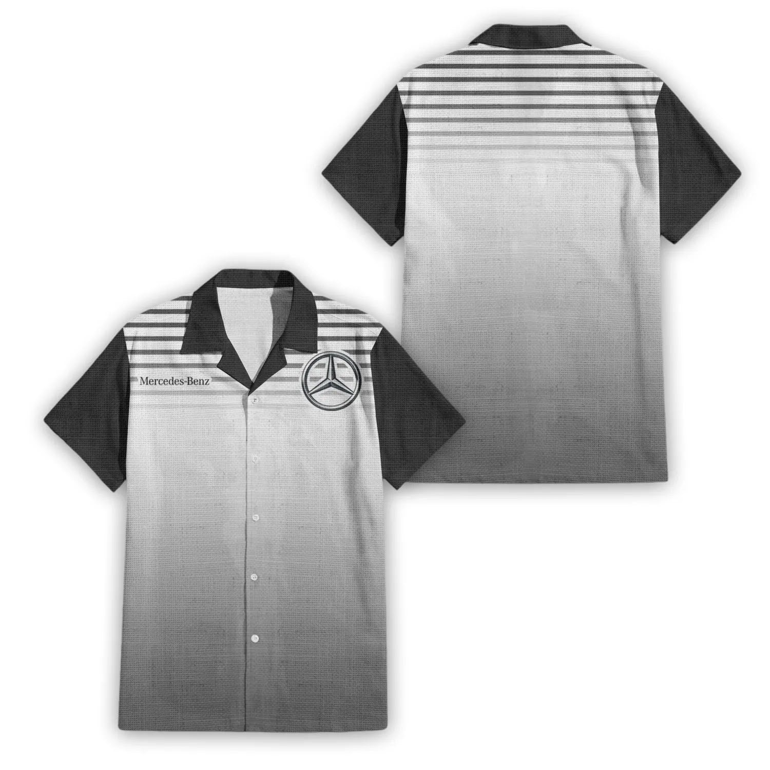 Mercedes-Benz Apparels SC107
