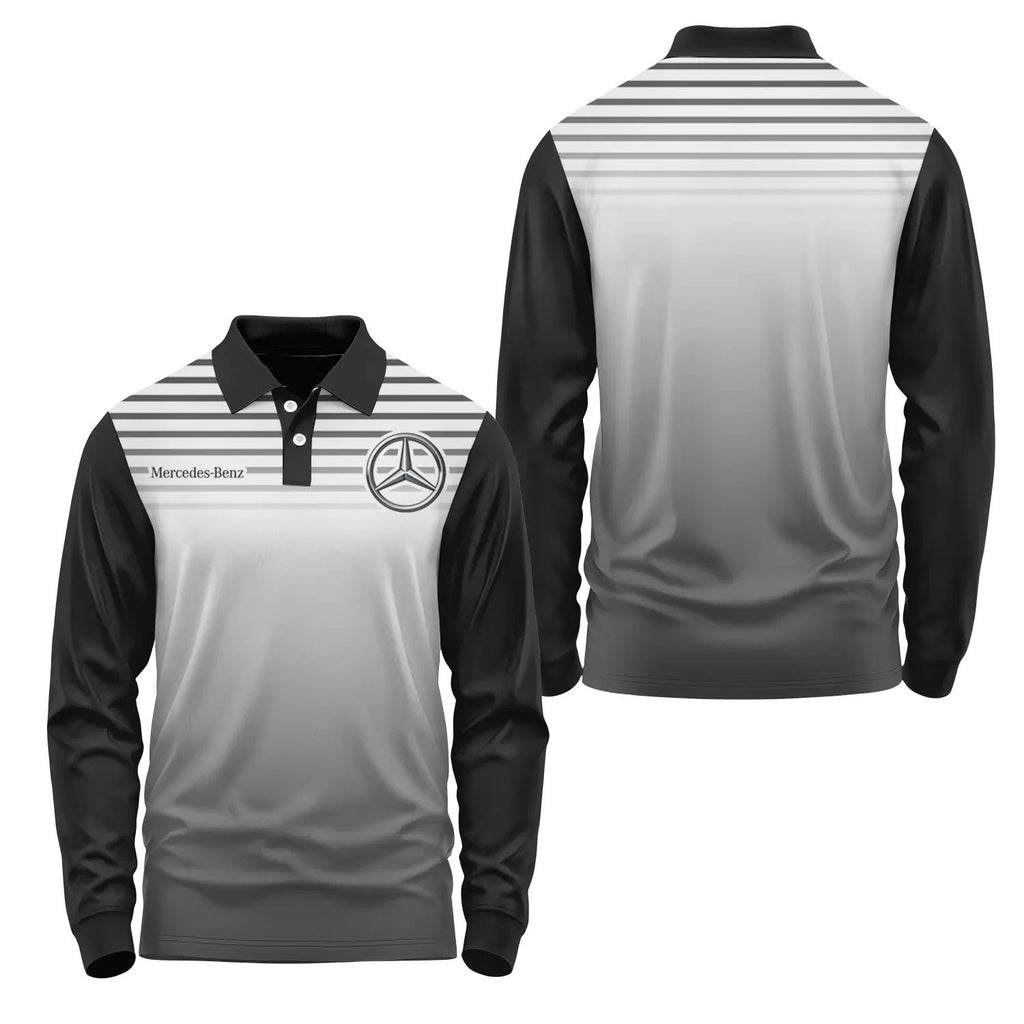 Mercedes-Benz Apparels SC107