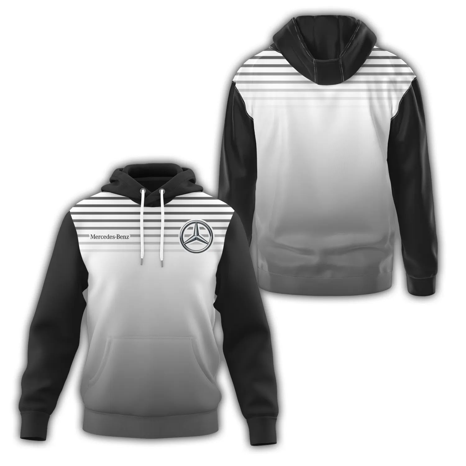 Mercedes-Benz Apparels SC107