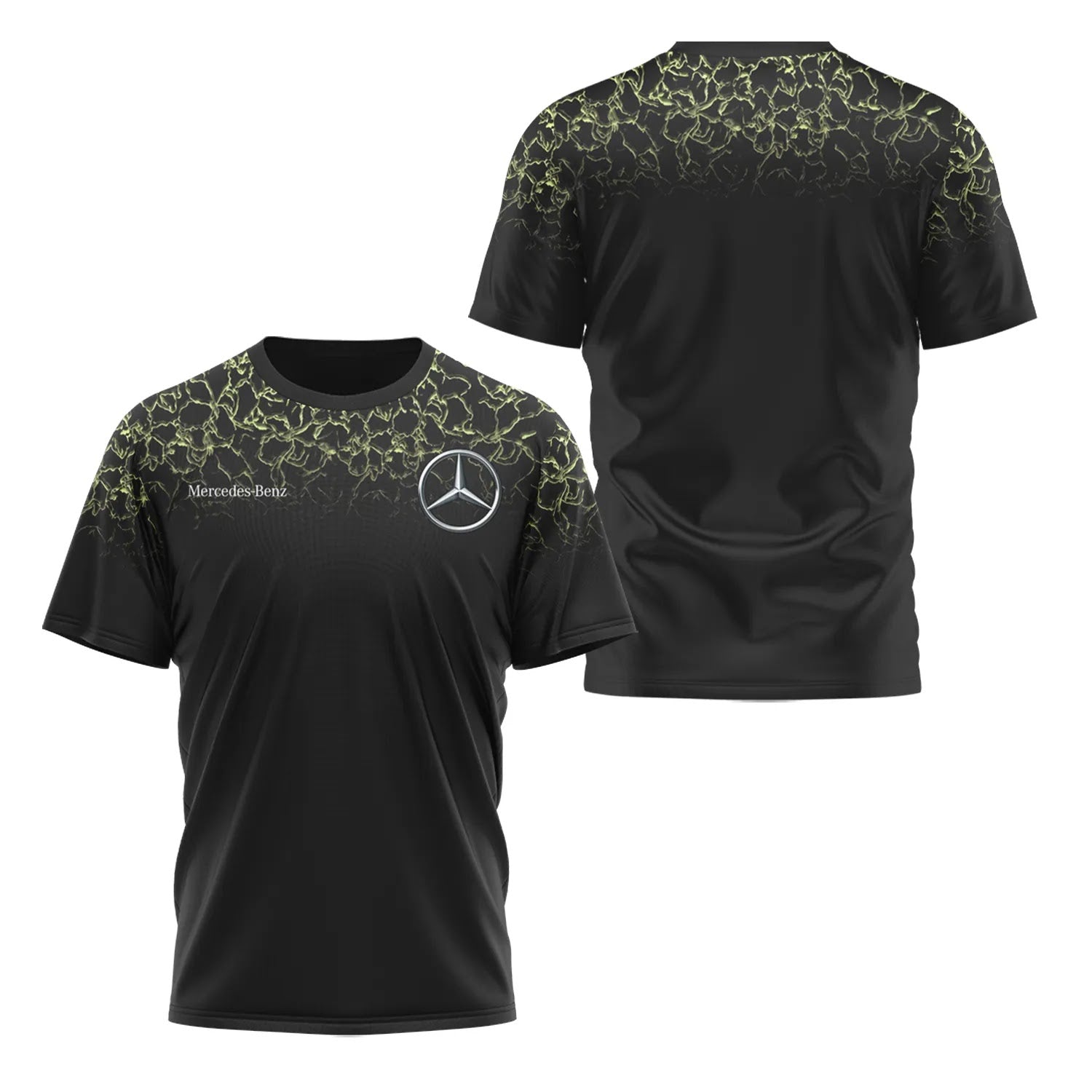 Mercedes-Benz Apparels SC108