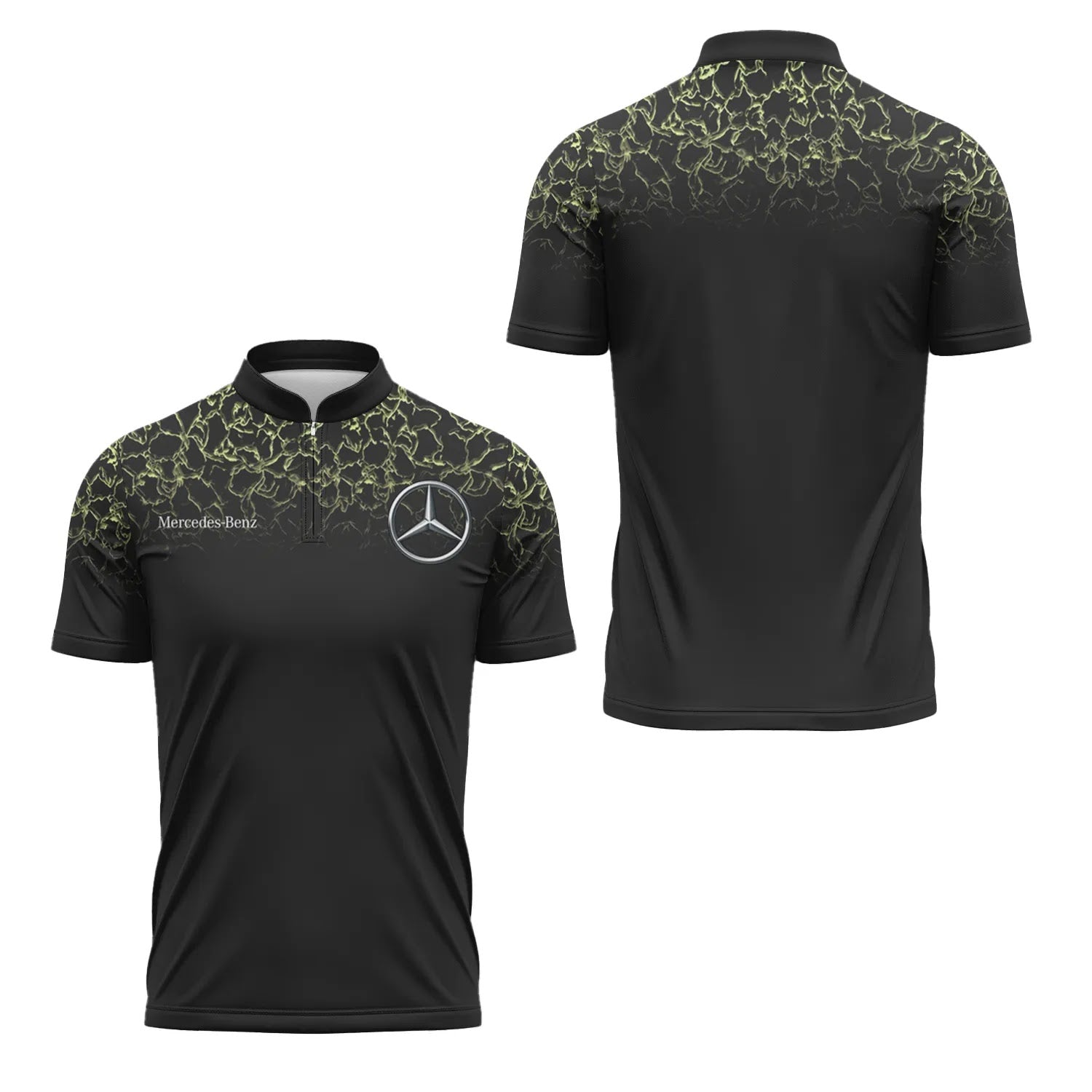Mercedes-Benz Apparels SC108