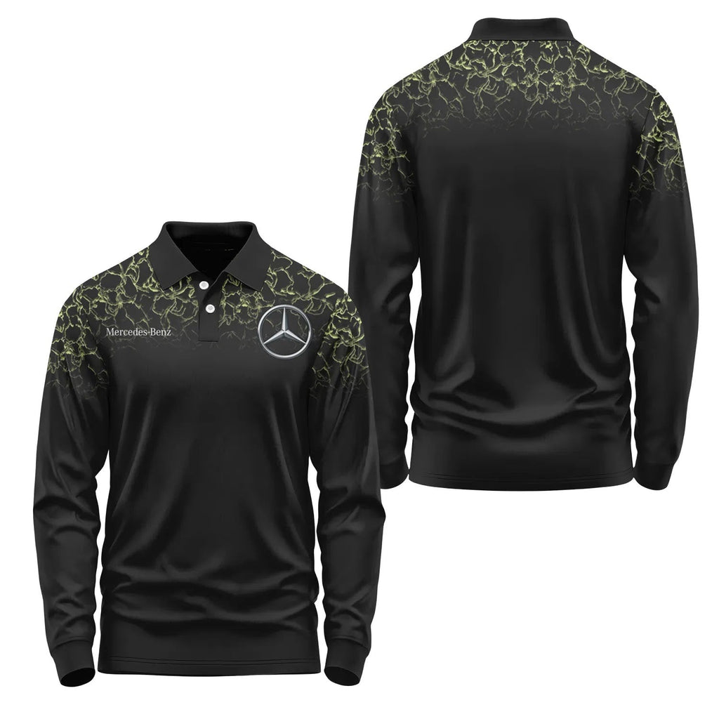 Mercedes-Benz Apparels SC108