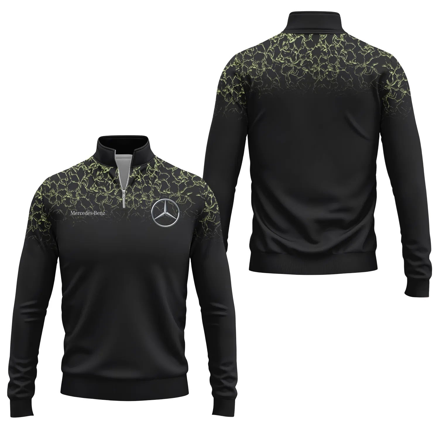 Mercedes-Benz Apparels SC108