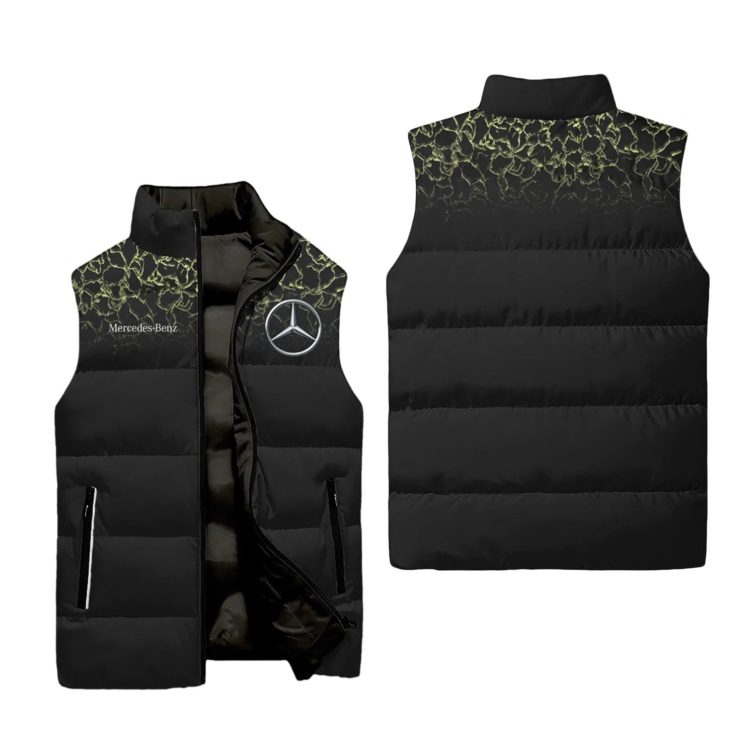 Mercedes-Benz Apparels SC108