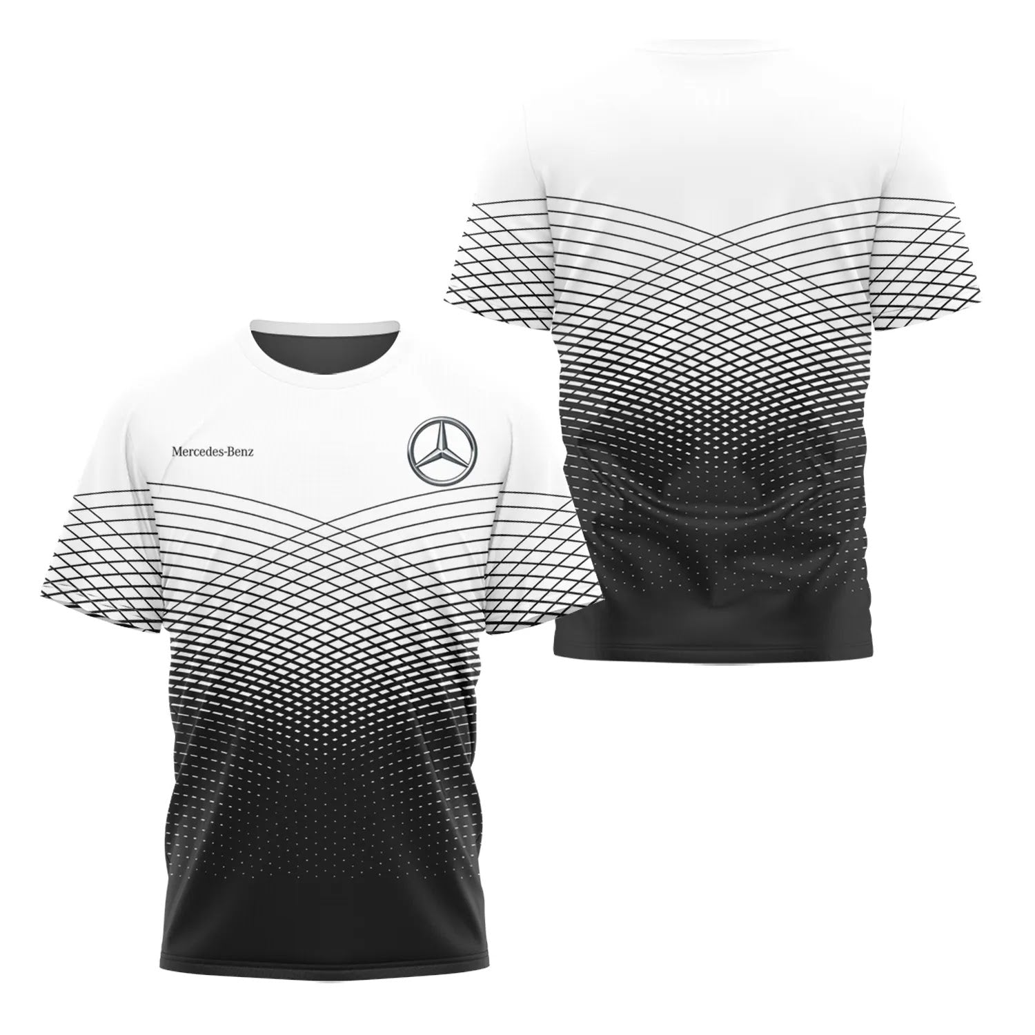 Mercedes-Benz Apparels SC109