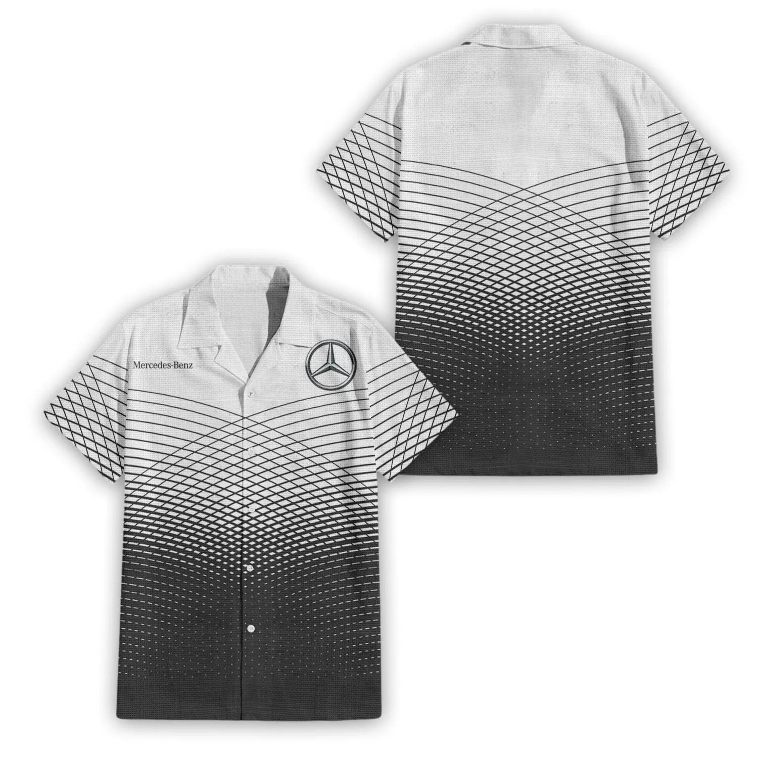 Mercedes-Benz Apparels SC109