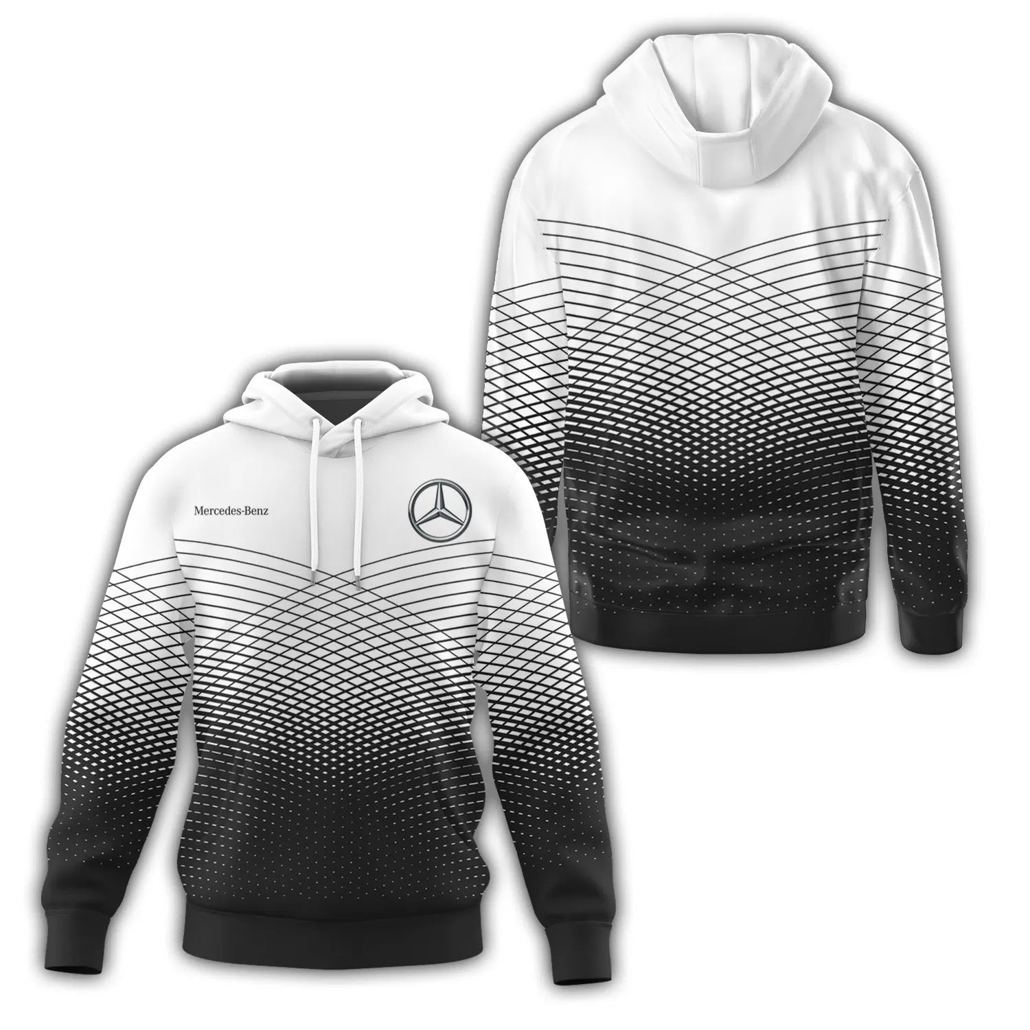 Mercedes-Benz Apparels SC109
