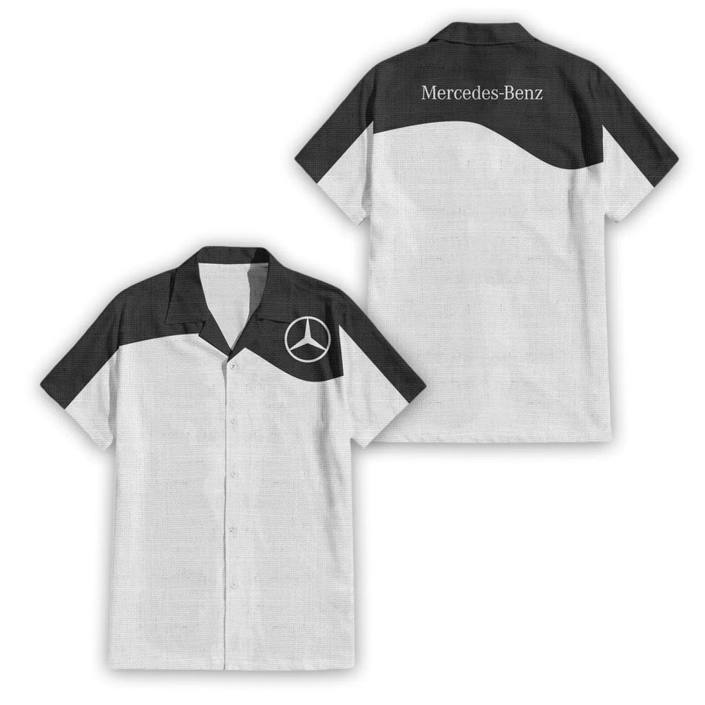Mercedes-Benz Apparels SC110