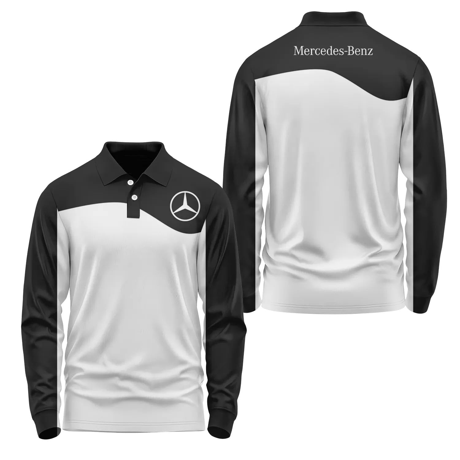 Mercedes-Benz Apparels SC110