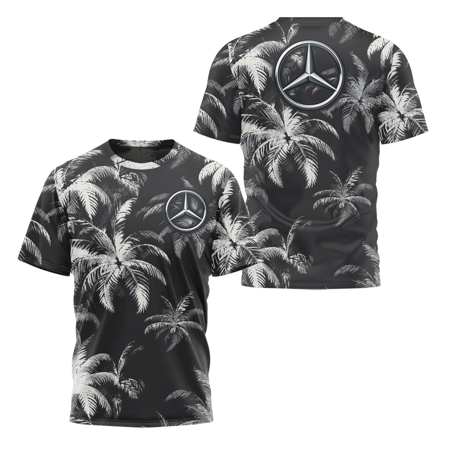 Mercedes-Benz Apparels SC112