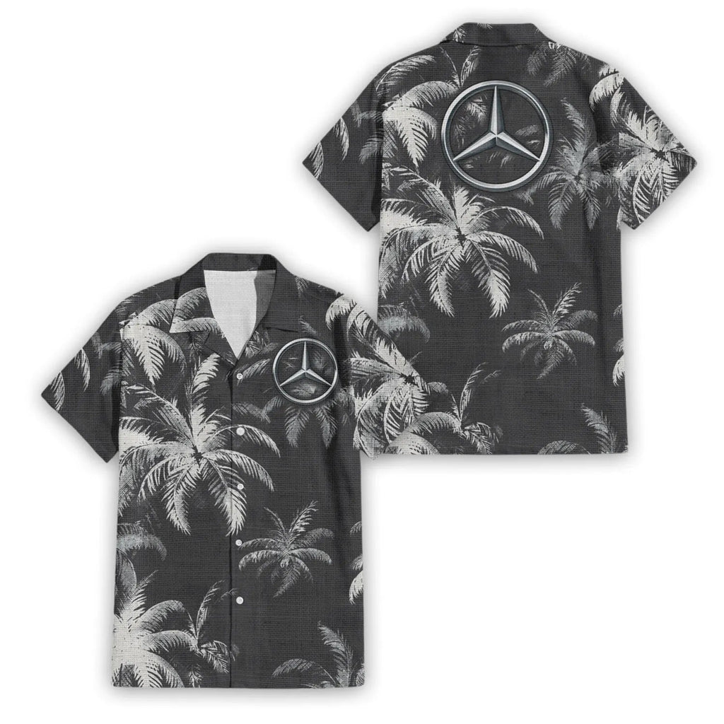 Mercedes-Benz Apparels SC112