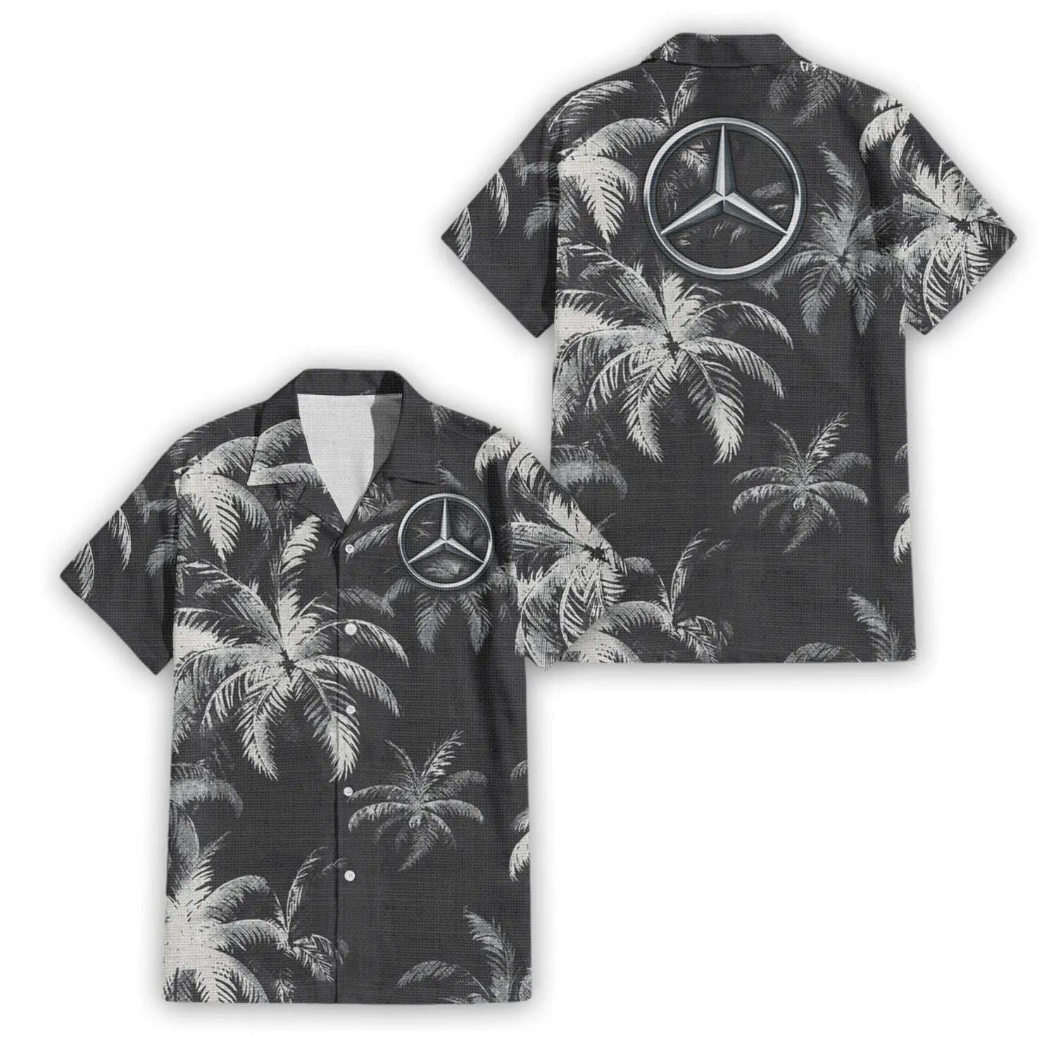Mercedes-Benz Apparels SC112