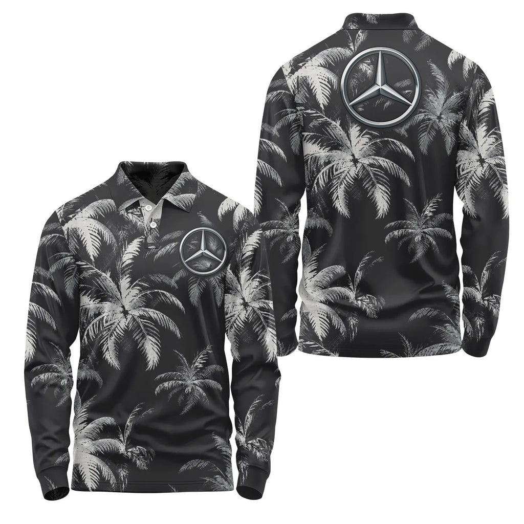 Mercedes-Benz Apparels SC112