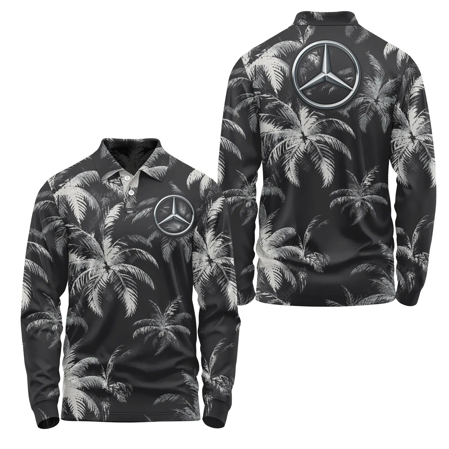 Mercedes-Benz Apparels SC112