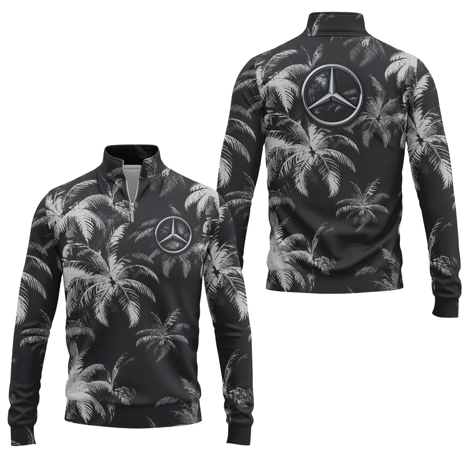 Mercedes-Benz Apparels SC112