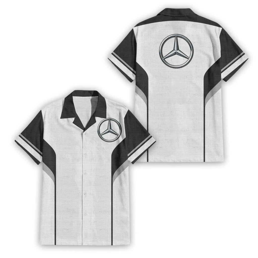 Mercedes-Benz Apparels SC113