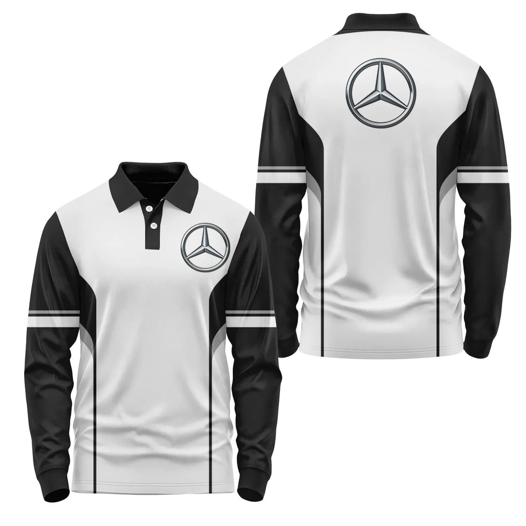 Mercedes-Benz Apparels SC113
