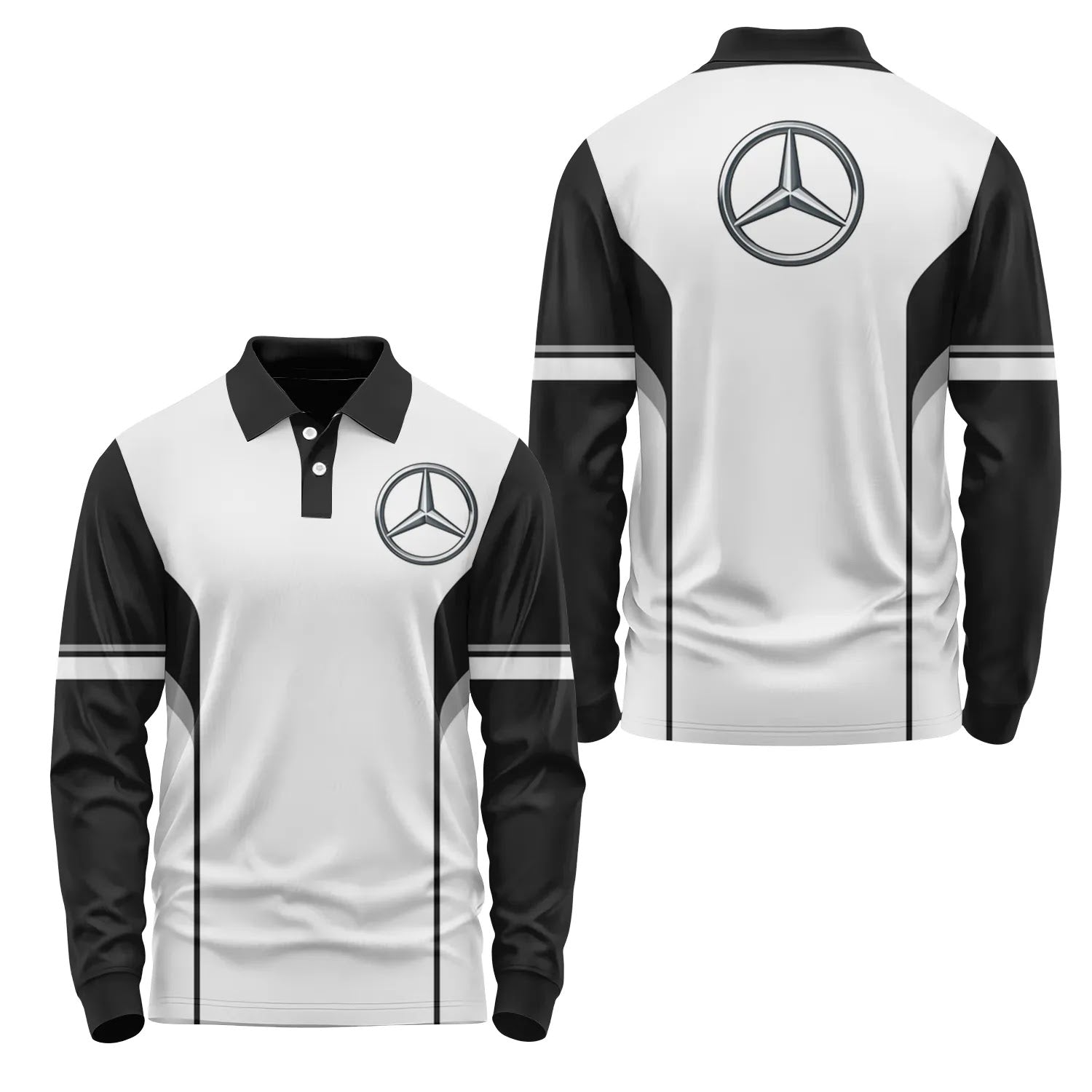 Mercedes-Benz Apparels SC113