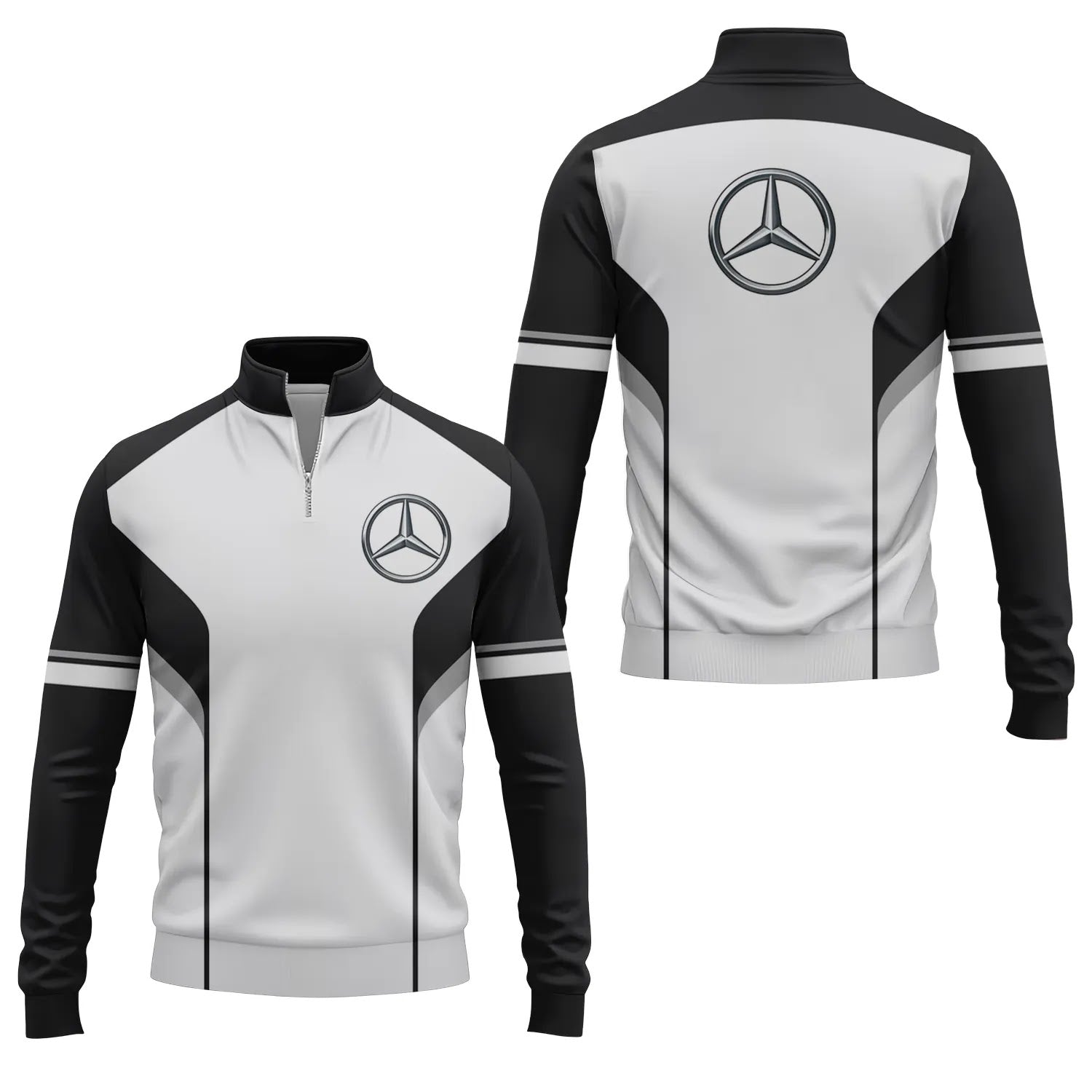 Mercedes-Benz Apparels SC113
