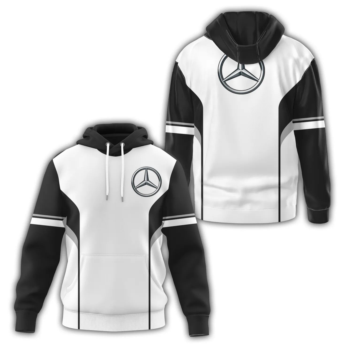 Mercedes-Benz Apparels SC113