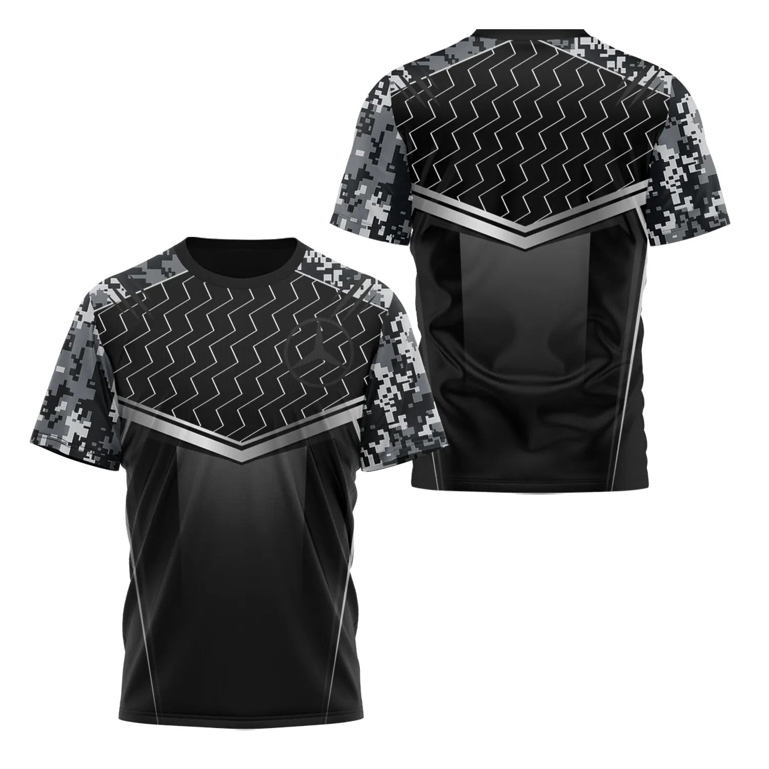 Mercedes-Benz Apparels SC115