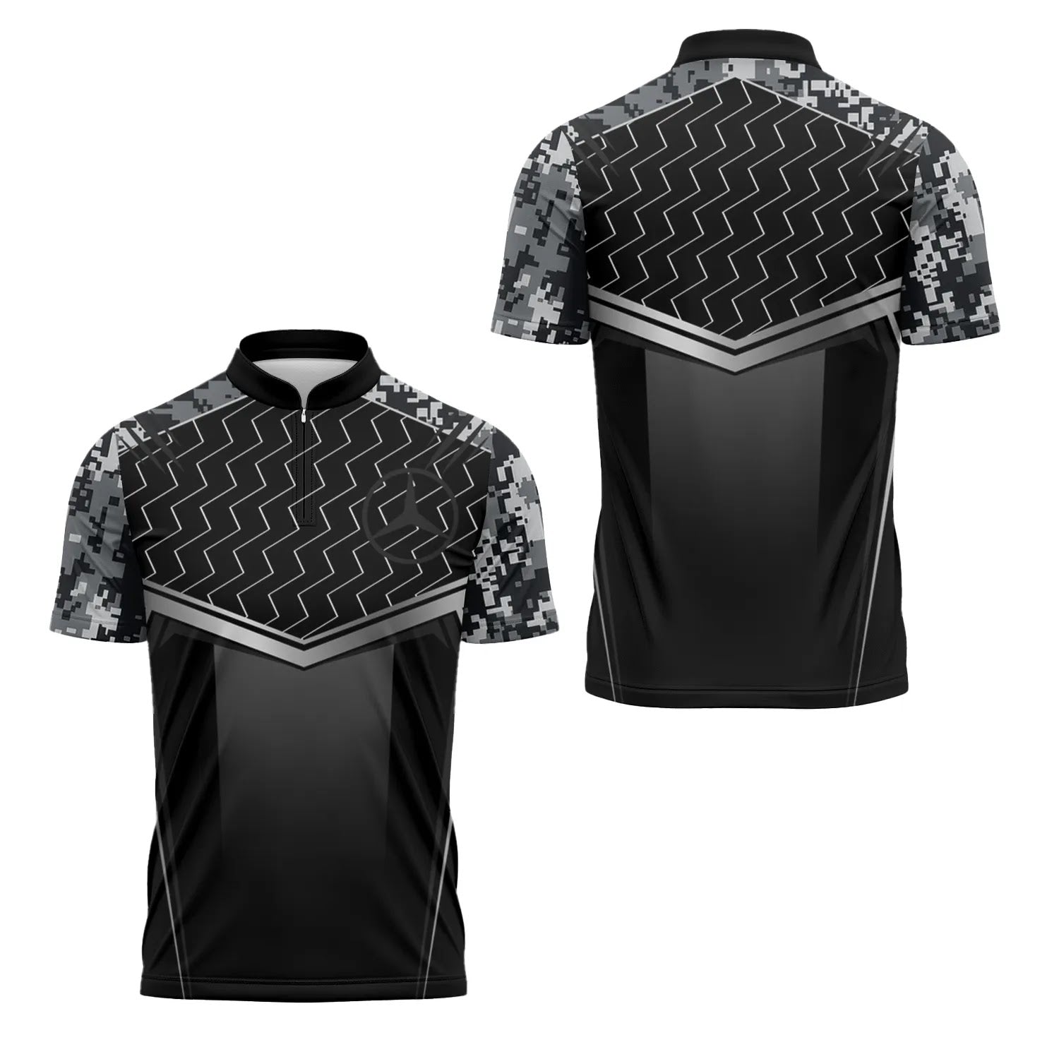 Mercedes-Benz Apparels SC115