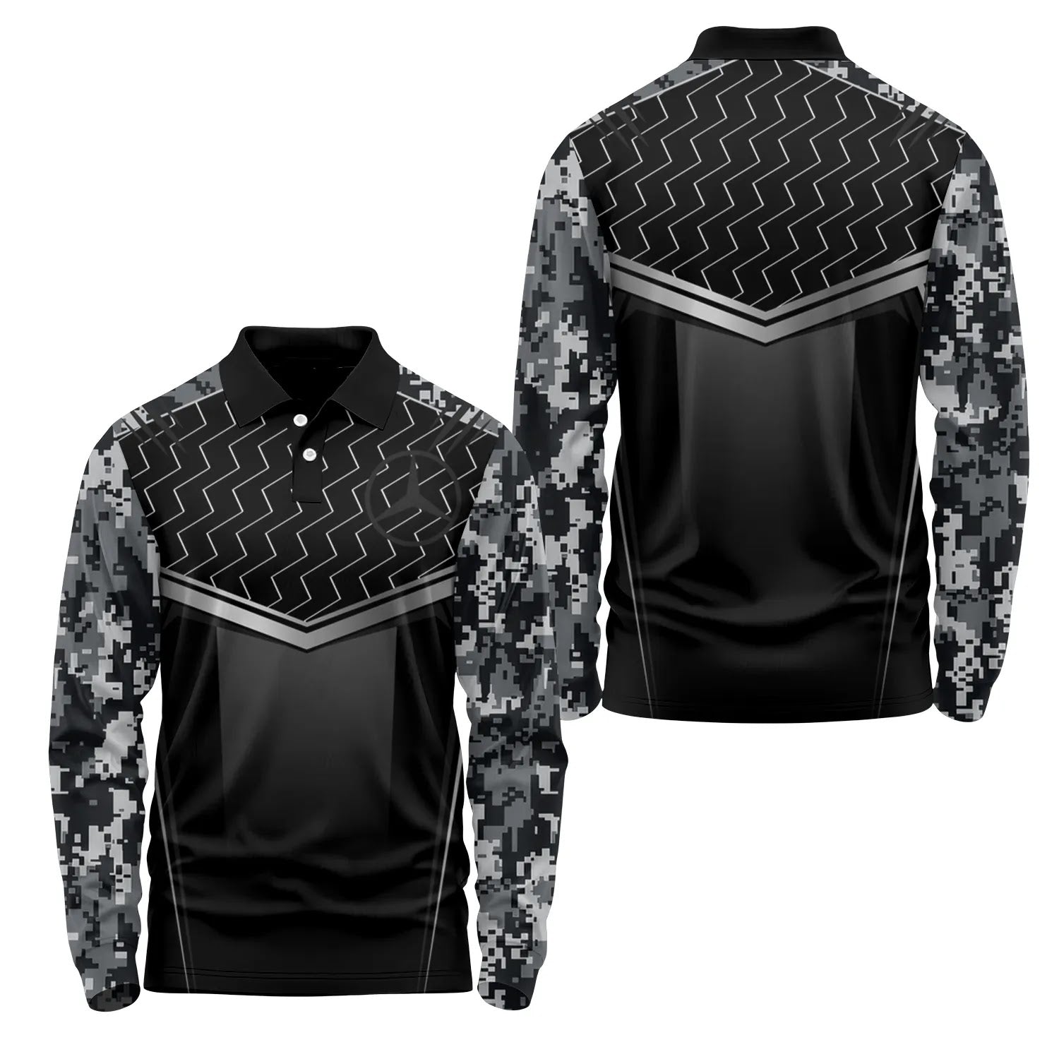 Mercedes-Benz Apparels SC115
