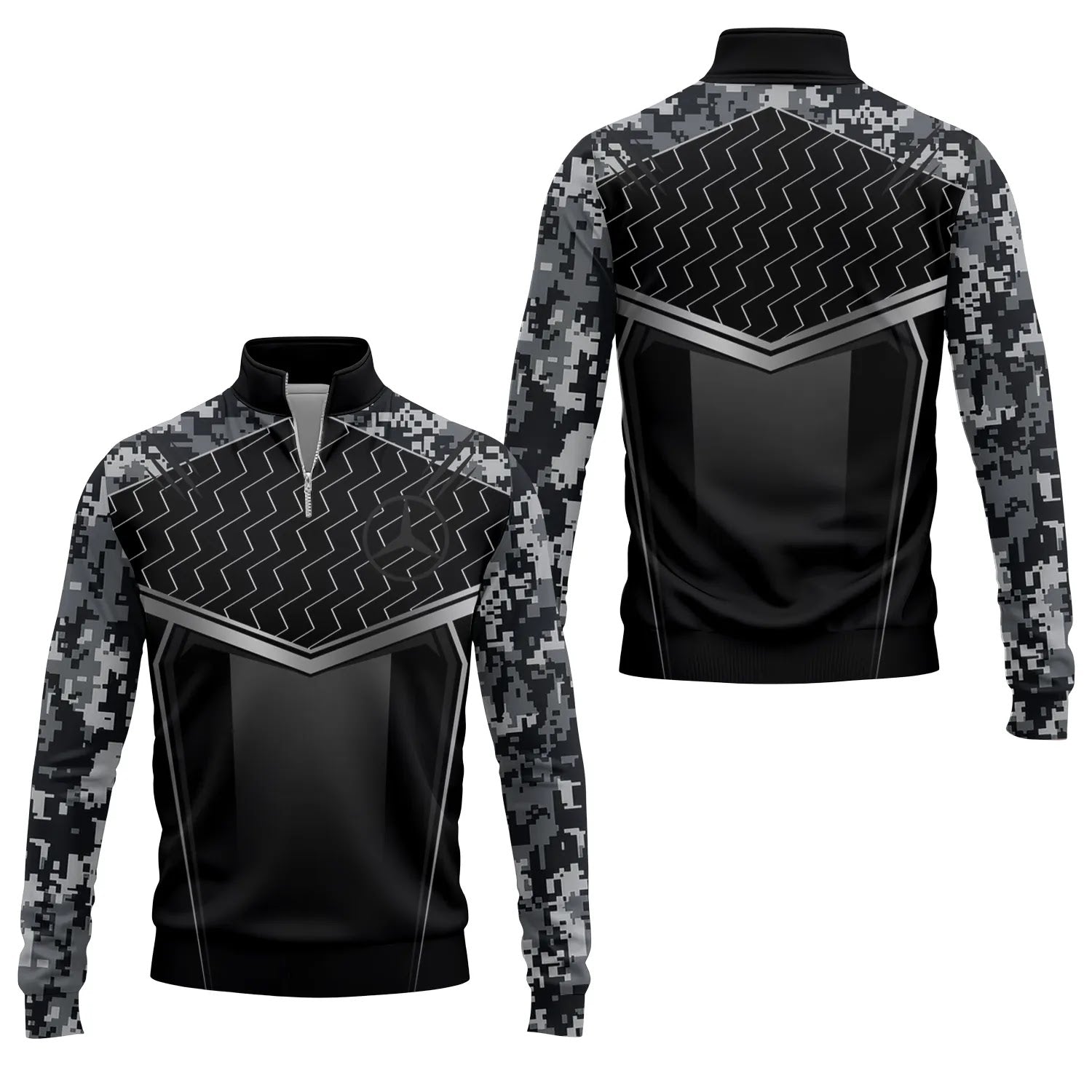 Mercedes-Benz Apparels SC115