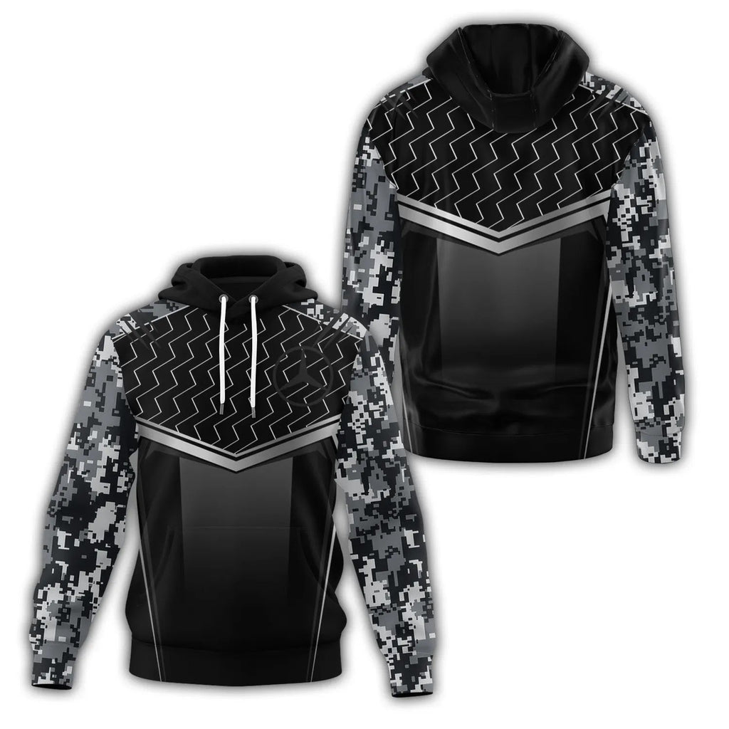 Mercedes-Benz Apparels SC115