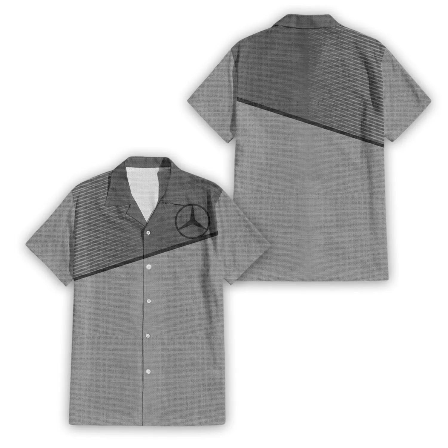 Mercedes-Benz Apparels SC116
